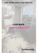 LASH EBOOK MANUAL TRAINING